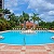 Resort-Style Pool with Whirlpool Spa