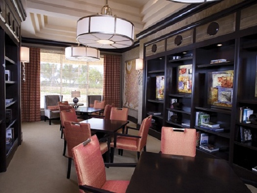 Library Library
