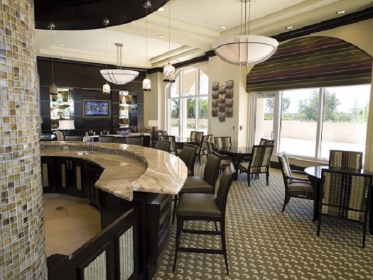 McIlvane Social Room McIlvane Social Room